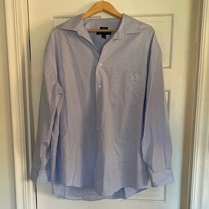 Pronto Uomo men’s long sleeve button down